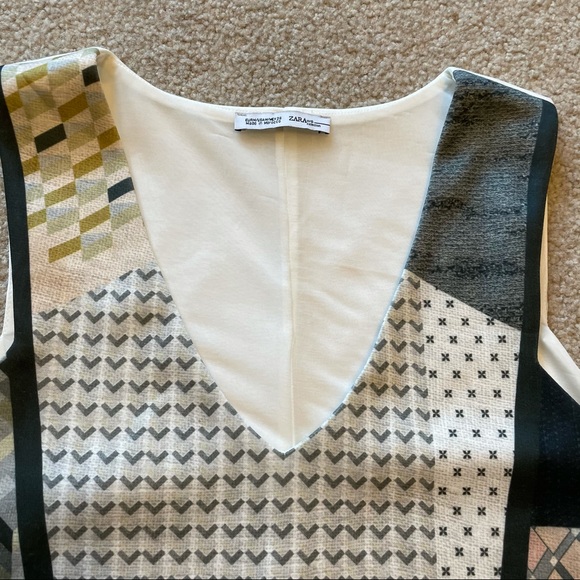 Zara Shirt - Picture 4 of 8